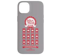 Custodia per iPhone 14 Plus National Lampoon's Christmas Vacation Jelly of the Month