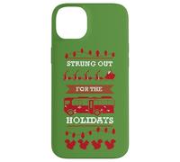 Custodia per iPhone 14 Plus National Lampoon's Christmas Vacation Strung Out