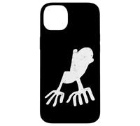 Custodia per iPhone 14 Plus Nazca Lines | South America Ancient Astronaut Peru Geoglyphs