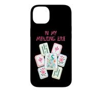 Custodia per iPhone 14 Plus Nella mia era Mahjong Giocare Mahjong Game Social Club