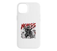 Custodia per iPhone 14 Plus Nemesi Dea Della Retribution Mitologia Greca