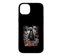 Custodia per iPhone 14 Plus Nessun residuo Ronin Samurai Guerriero giapponese