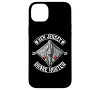 Custodia per iPhone 14 Plus New Jersey Drone Hunter | UAPs Alien Technology NJ Drones