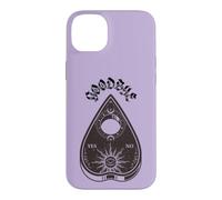 Custodia per iPhone 14 Plus Non dirmi cosa fare Addio Witch Planchette Heart