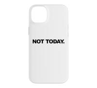 Custodia per iPhone 14 Plus Non oggi