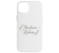 Custodia per iPhone 14 Plus Nutrire la natura Giornata della Terra Pianeta - Conservazione della natura