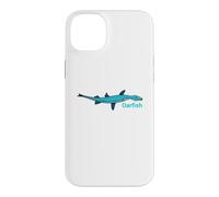 Custodia per iPhone 14 Plus Oarfish Doomsday Fish Deep Sea Regalecidae