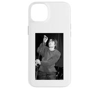Custodia per iPhone 14 Plus Oasis Liam Gallagher Decisamente Forse Era Di Andy Willsher