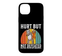 Custodia per iPhone 14 Plus Orange Unity Day Orange Anti Bullying Bully Prevention