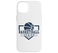 Custodia per iPhone 14 Plus Pallacanestro Senior Night Basket 2026 Laurea 107