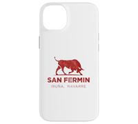 Custodia per iPhone 14 Plus Pamplona Top | Basque Country | San Fermin