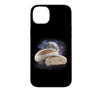 Custodia per iPhone 14 Plus Pane a lievitazione naturale coltivatore microbioma