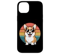 Custodia per iPhone 14 Plus Papà pilota come un padre normale ma più figo