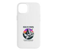 Custodia per iPhone 14 Plus Parco nazionale Picos de Europa Naranjo de Bulnes Spagna