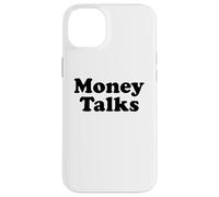 Custodia per iPhone 14 Plus Parla di denaro