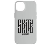 Custodia per iPhone 14 Plus Pattinaggio urbano Skate Park Street Style Vibes