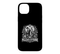 Custodia per iPhone 14 Plus Pelleas E Ettarde Amore Senza Misericordia Tragedia