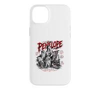 Custodia per iPhone 14 Plus Penelope Regina Di Itaca Mitologia Greca
