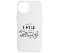 Custodia per iPhone 14 Plus Per questo bambino sono morto Memorial Edition