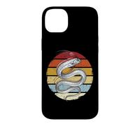 Custodia per iPhone 14 Plus Pesce Remo Retro