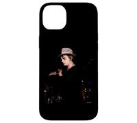 Custodia per iPhone 14 Plus Pete Doherty Babyshambles giù in Albion Era Andy Willsher