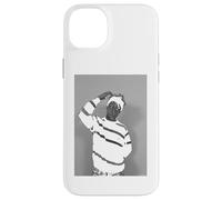 Custodia per iPhone 14 Plus Pete Doherty Babyshambles The Libertines Di Andy Willsher