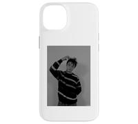 Custodia per iPhone 14 Plus Pete Doherty The Libertines Babyshambles Di Andy Willsher