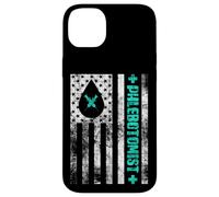 Custodia per iPhone 14 Plus Phlebotomist Venipuncture Blood Bank Phlebotomy Technician