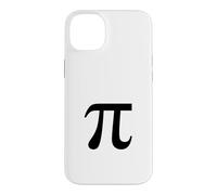 Custodia per iPhone 14 Plus Pi Numero 3.14 Simbolo greco Geek Matematica Scienze Insegnante