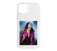 Custodia per iPhone 14 Plus PJ Harvey Live NYC Academy 1995 Di David Corio