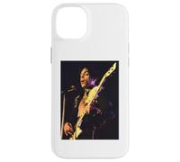 Custodia per iPhone 14 Plus Prince Bass Guitar Ultimate Live Experience Tour