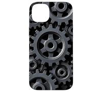 Custodia per iPhone 14 Plus Progettazione meccanica industriale delle ruote dentate