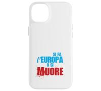 Custodia per iPhone 14 Plus qui si fa l’europa, europa unita
