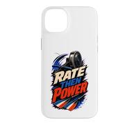 Custodia per iPhone 14 Plus Rate Then Power