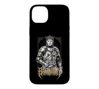 Custodia per iPhone 14 Plus Re Baldovino IV