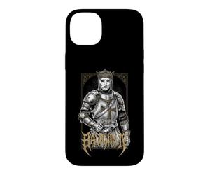 Custodia per iPhone 14 Plus Re Baldovino IV