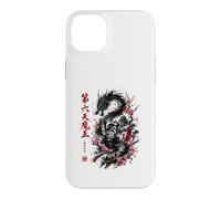 Custodia per iPhone 14 Plus Re Del Sesto Cielo Oda Nobunaga