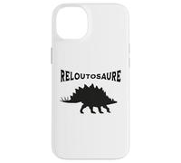 Custodia per iPhone 14 Plus Reloutosaure Humour - Dinosaure divertente Jeu de Mots Design