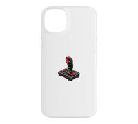 Custodia per iPhone 14 Plus Retro Joystick - Controller per videogiochi vintage