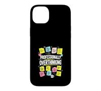 Custodia per iPhone 14 Plus Riflessione Eccessiva Professionale
