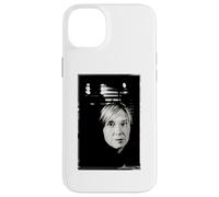 Custodia per iPhone 14 Plus Ritratto di Portishead Beth Gibbons Di Michael Robert Williams
