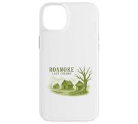 Custodia per iPhone 14 Plus Roanoke ha perso il più antico mistero irrisolto della colonia d"America