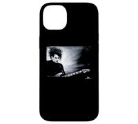 Custodia per iPhone 14 Plus Robert Smith The Cure Live Disintegrazione Era Phil Nicholls
