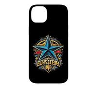 Custodia per iPhone 14 Plus Rock Stars Assemble Edizione Limitata