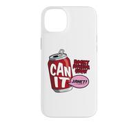 Custodia per iPhone 14 Plus Rocky Horror Show Can It Janet Dammit Janet Citazione