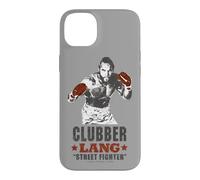 Custodia per iPhone 14 Plus Rocky III Clubber Lang Street Fighter