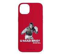 Custodia per iPhone 14 Plus Rocky III U Mad Bro