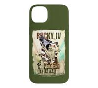 Custodia per iPhone 14 Plus Rocky IV Come On! You Can Do It!