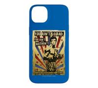 Custodia per iPhone 14 Plus Rocky You Ain't So Bad, You Ain't Nothing!