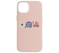 Custodia per iPhone 14 Plus Rodeo Queen - Pattini a rotelle in stile country cowgirl